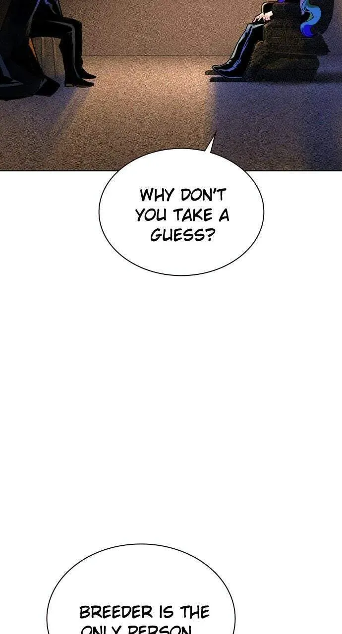 Jungle Juice Chapter 51.1 — Page 111