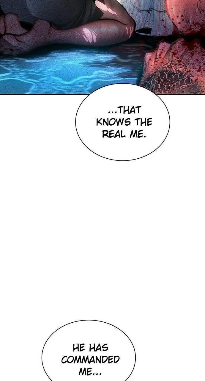 Jungle Juice Chapter 51.1 — Page 113