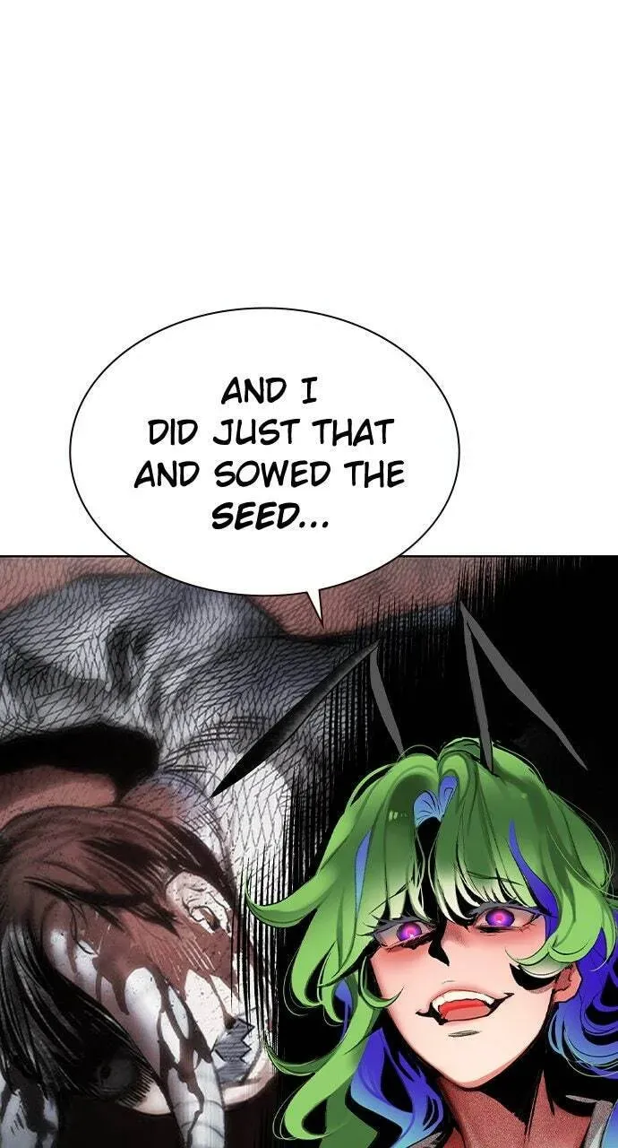 Jungle Juice Chapter 51.1 — Page 115