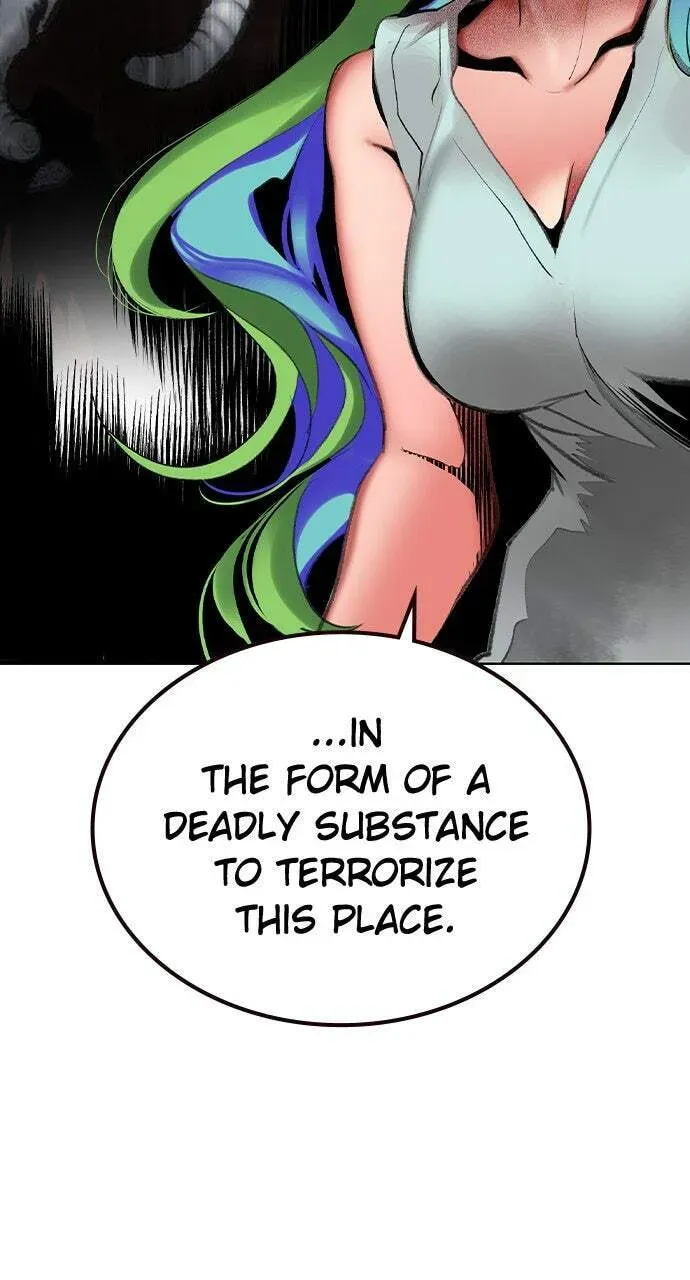 Jungle Juice Chapter 51.1 — Page 116