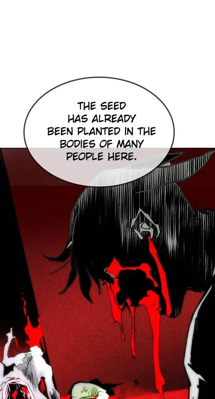 Jungle Juice Chapter 51.1 — Page 117