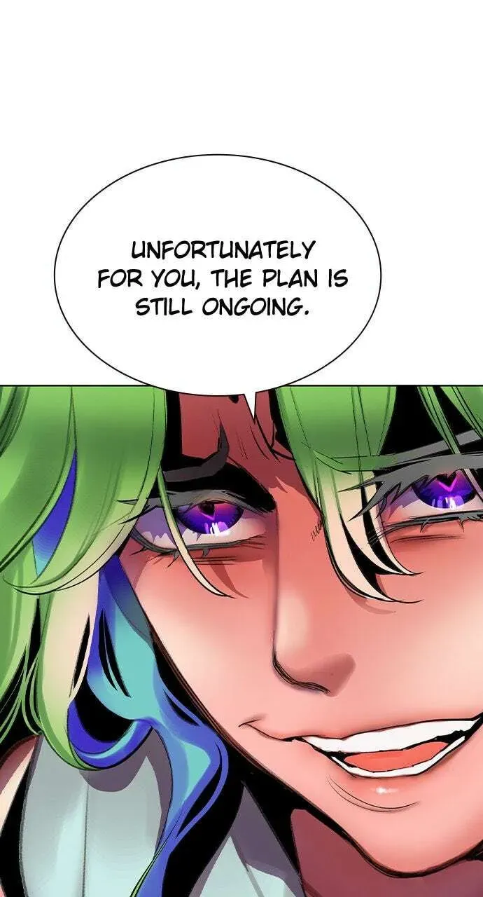 Jungle Juice Chapter 51.1 — Page 119