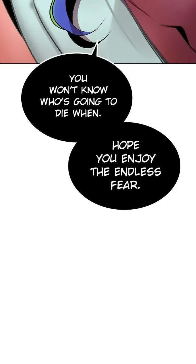 Jungle Juice Chapter 51.1 — Page 120
