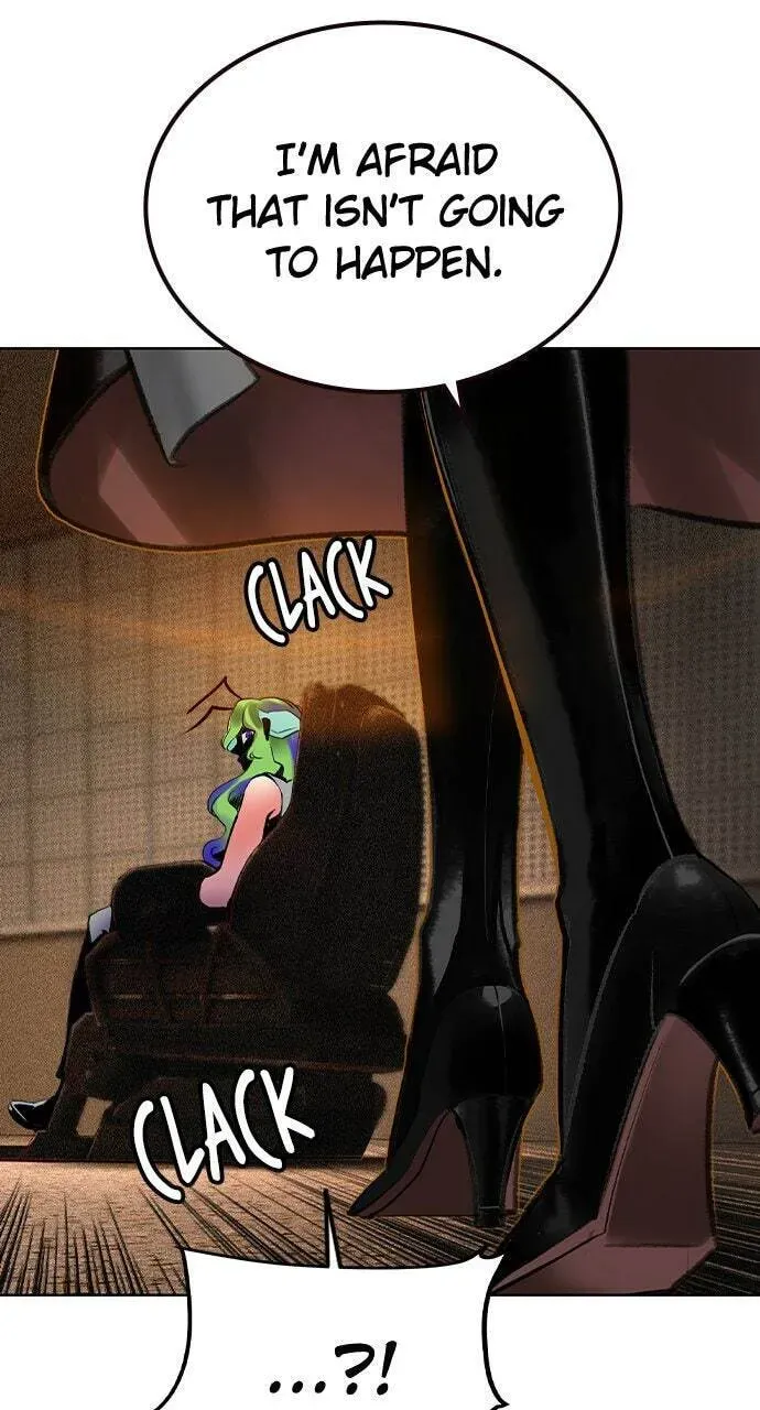 Jungle Juice Chapter 51.1 — Page 121