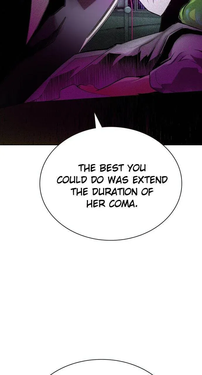 Jungle Juice Chapter 51.1 — Page 125