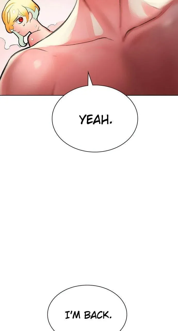 Jungle Juice Chapter 51.1 — Page 13