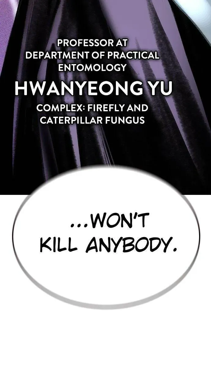 Jungle Juice Chapter 51.1 — Page 134