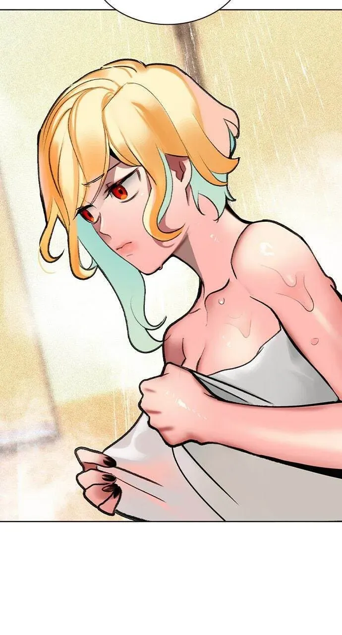 Jungle Juice Chapter 51.1 — Page 14