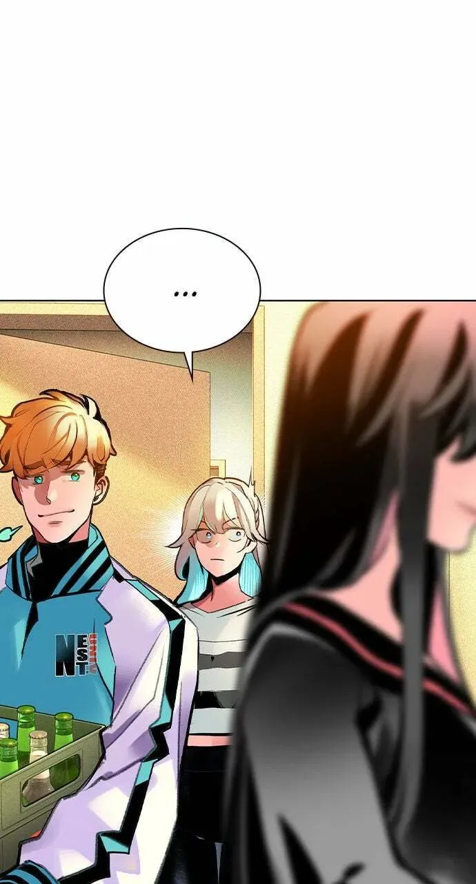 Jungle Juice Chapter 51.1 — Page 15