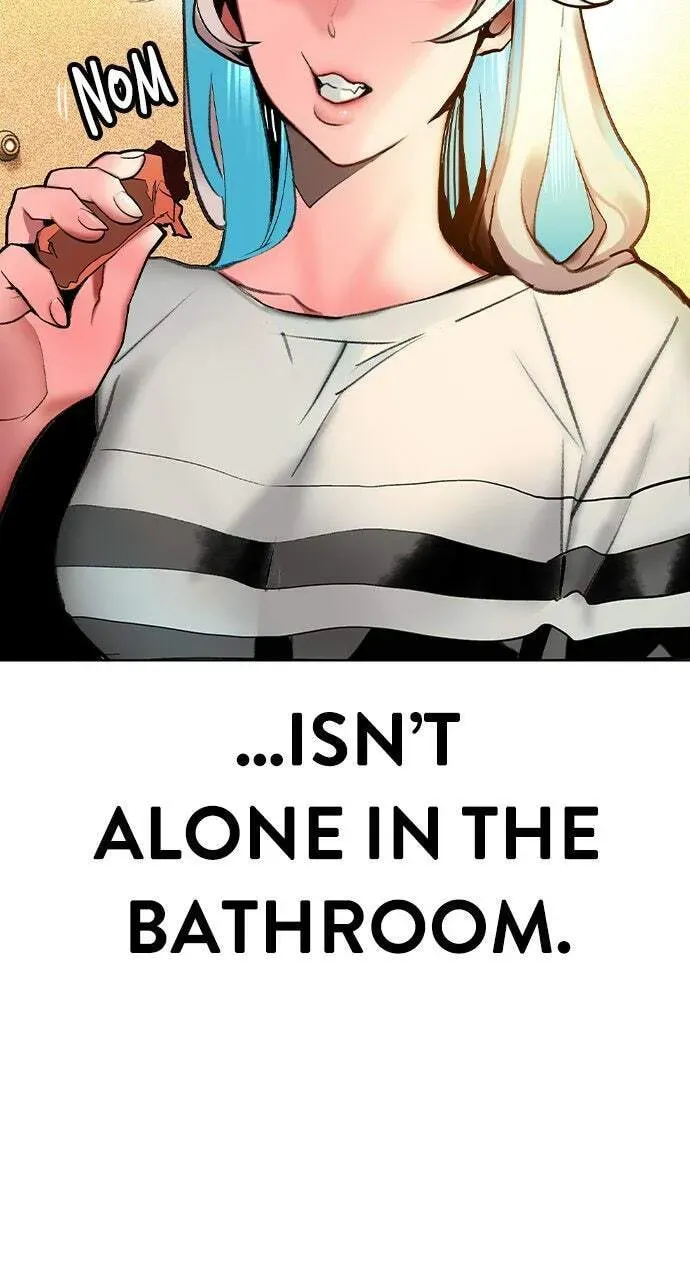 Jungle Juice Chapter 51.1 — Page 17