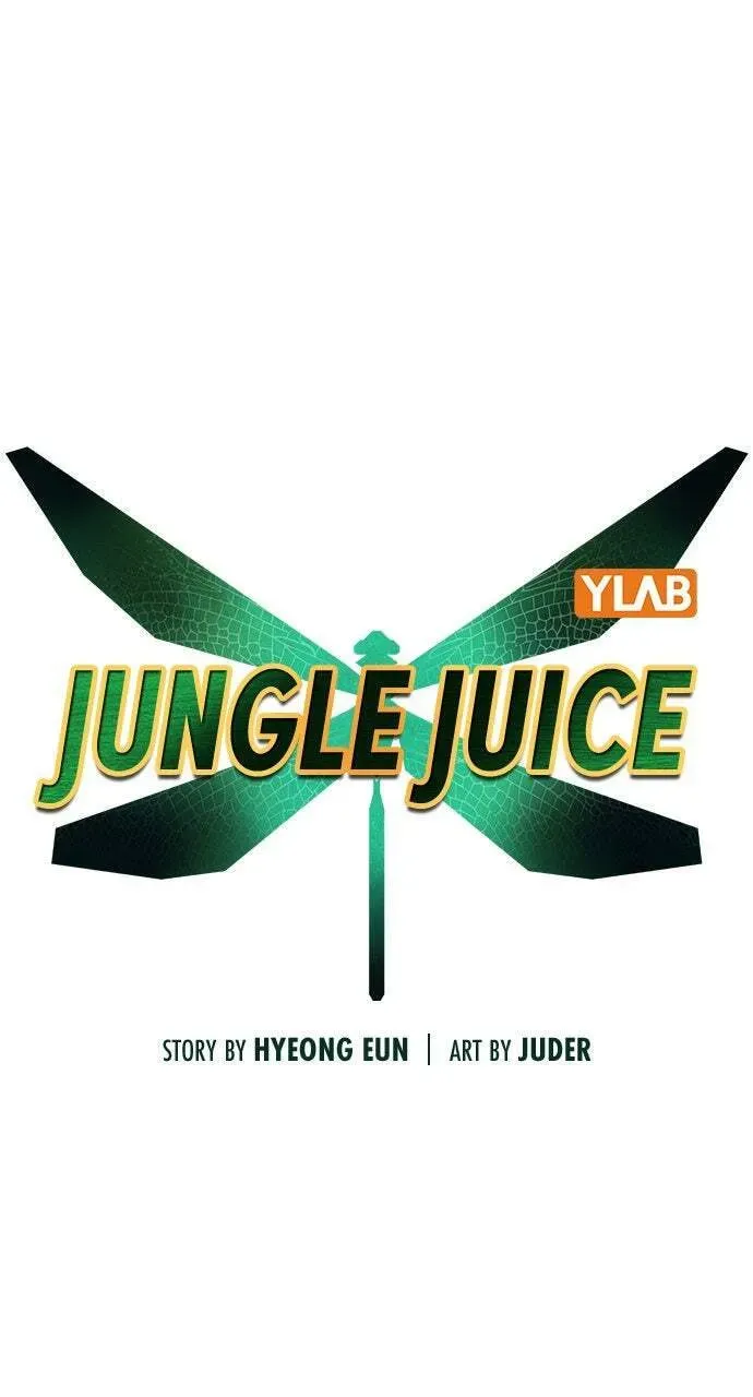 Jungle Juice Chapter 51.1 — Page 18