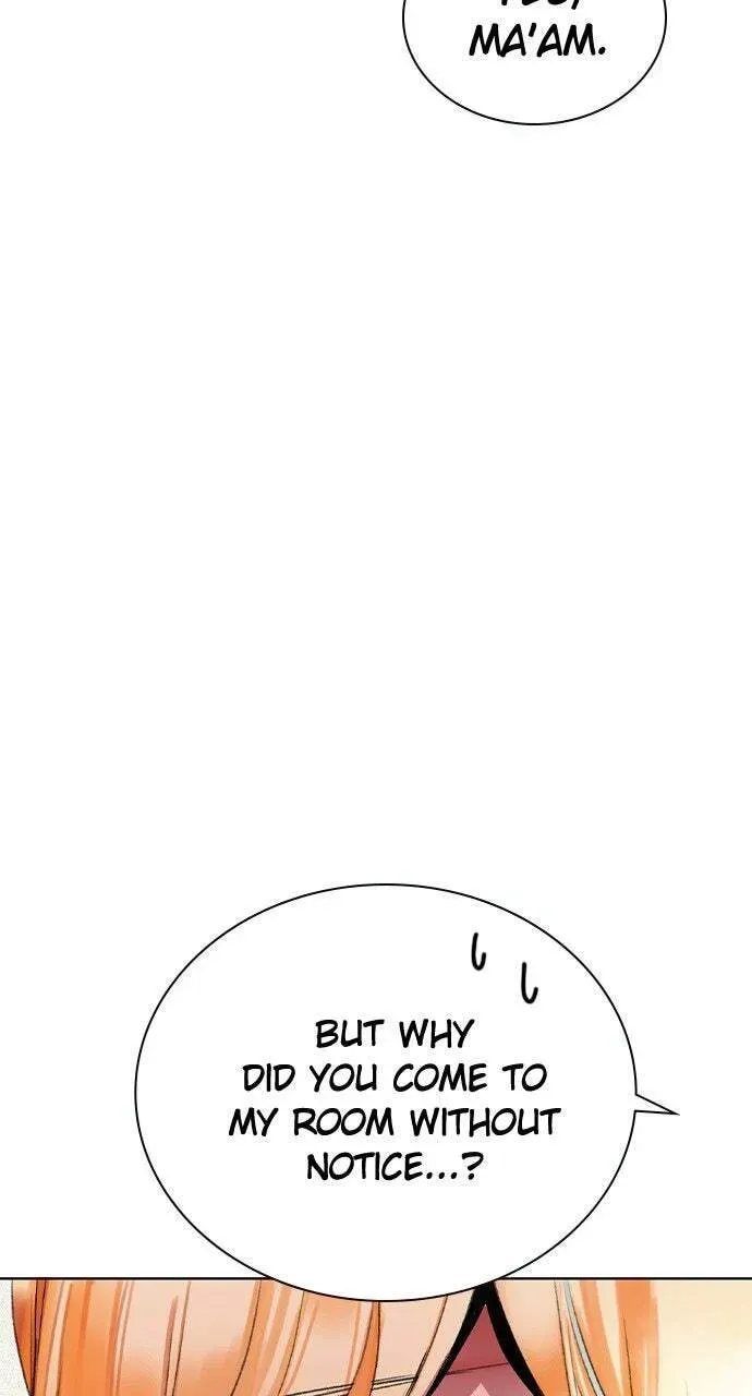 Jungle Juice Chapter 51.1 — Page 22