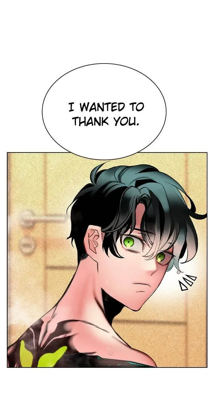 Jungle Juice Chapter 51.1 — Page 24