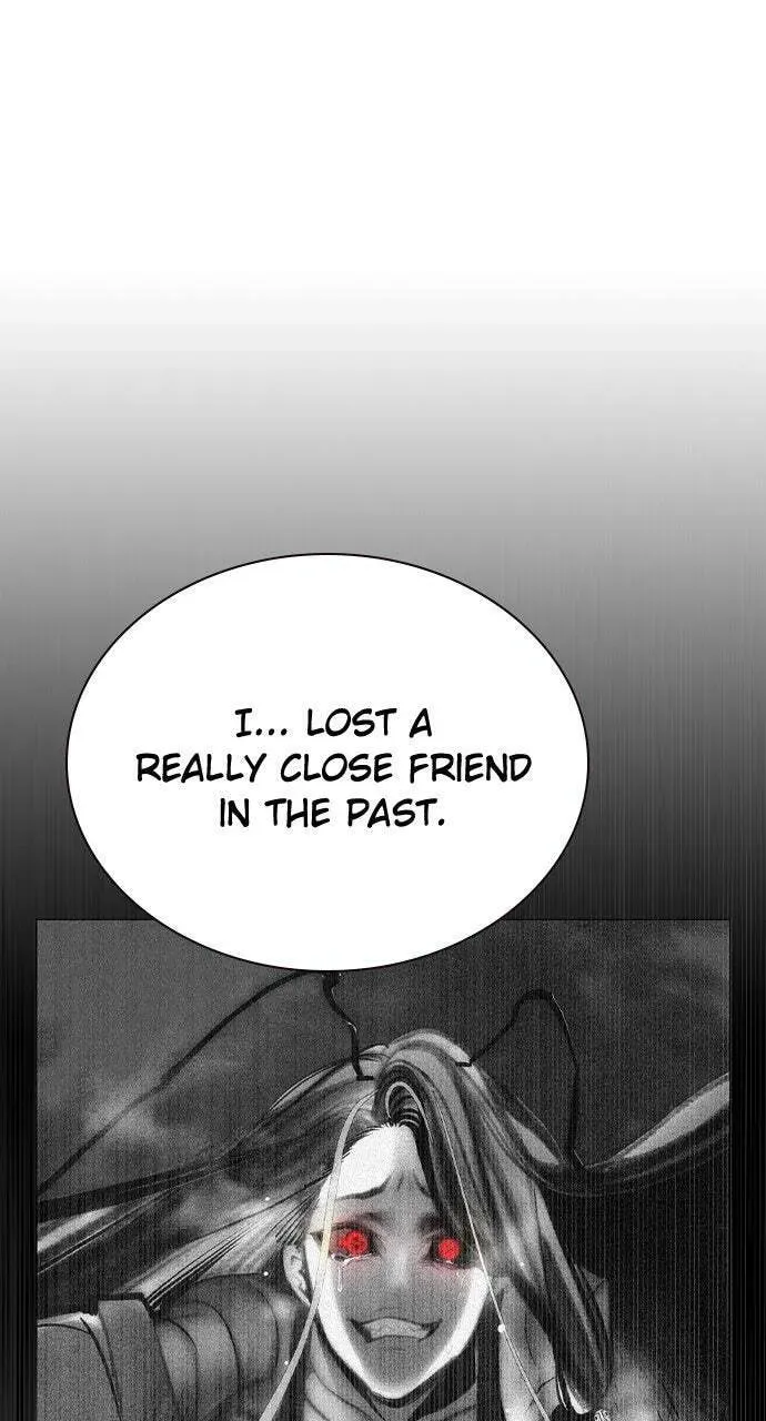 Jungle Juice Chapter 51.1 — Page 25