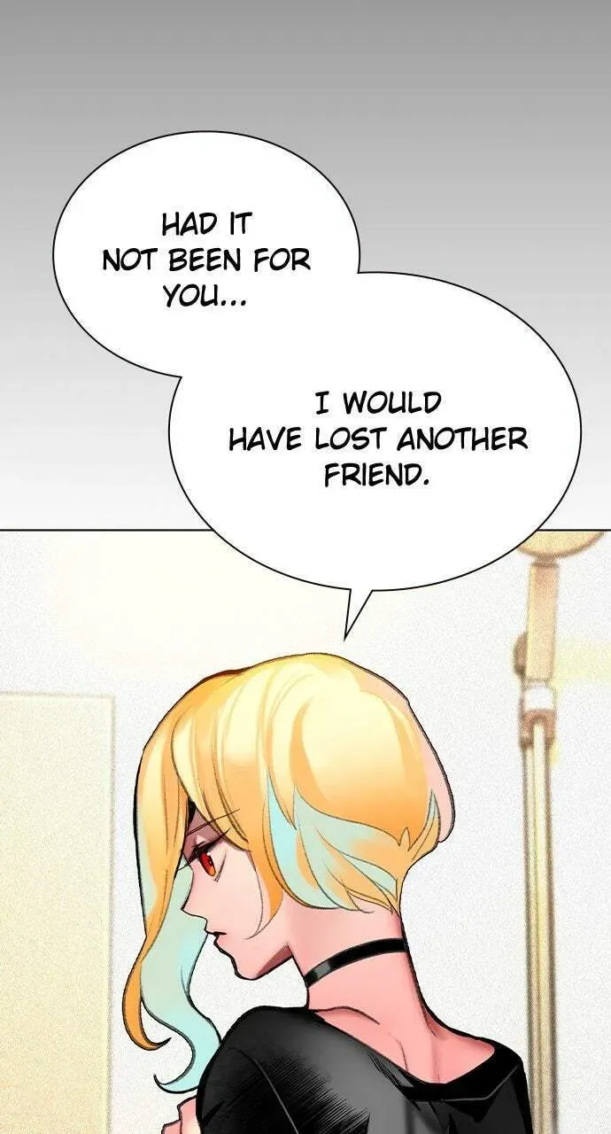 Jungle Juice Chapter 51.1 — Page 31