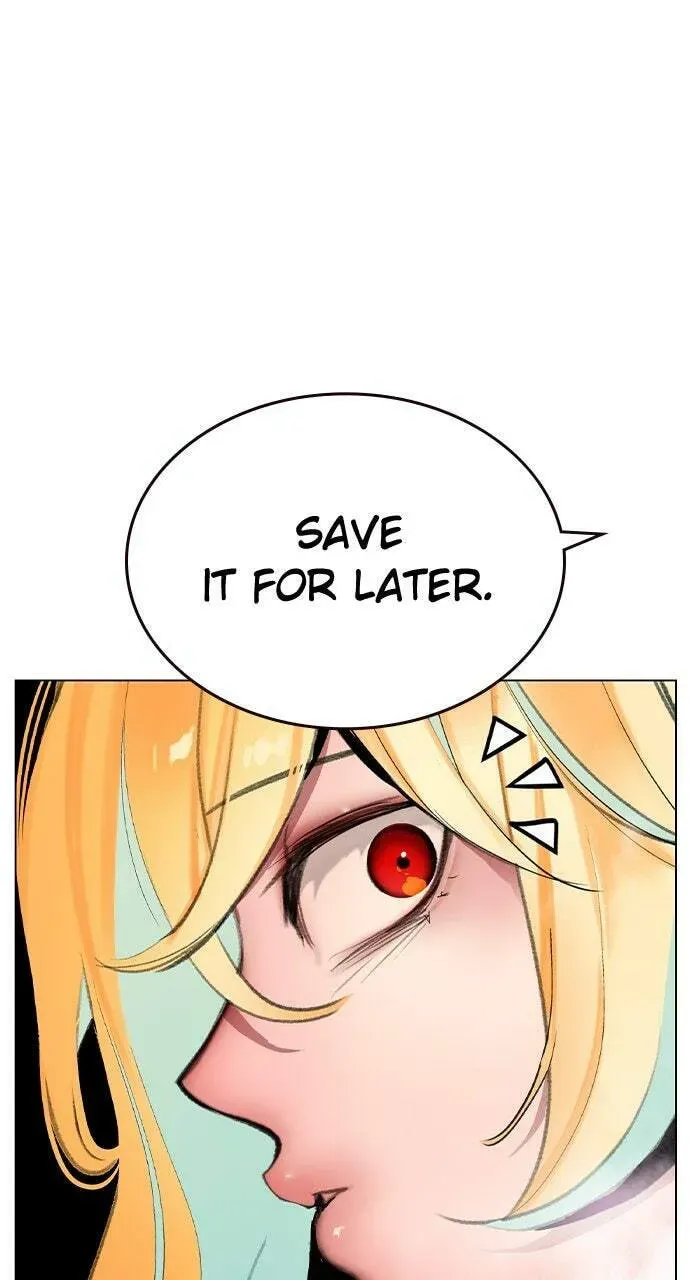 Jungle Juice Chapter 51.1 — Page 33