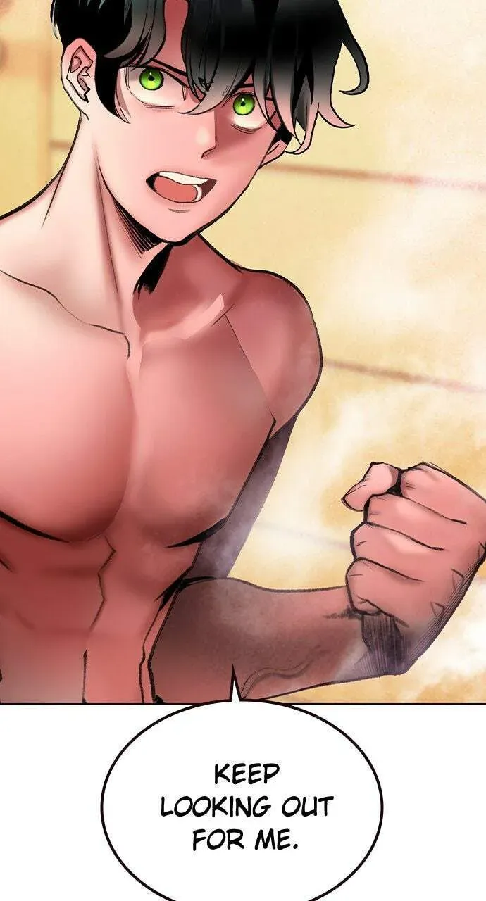 Jungle Juice Chapter 51.1 — Page 37