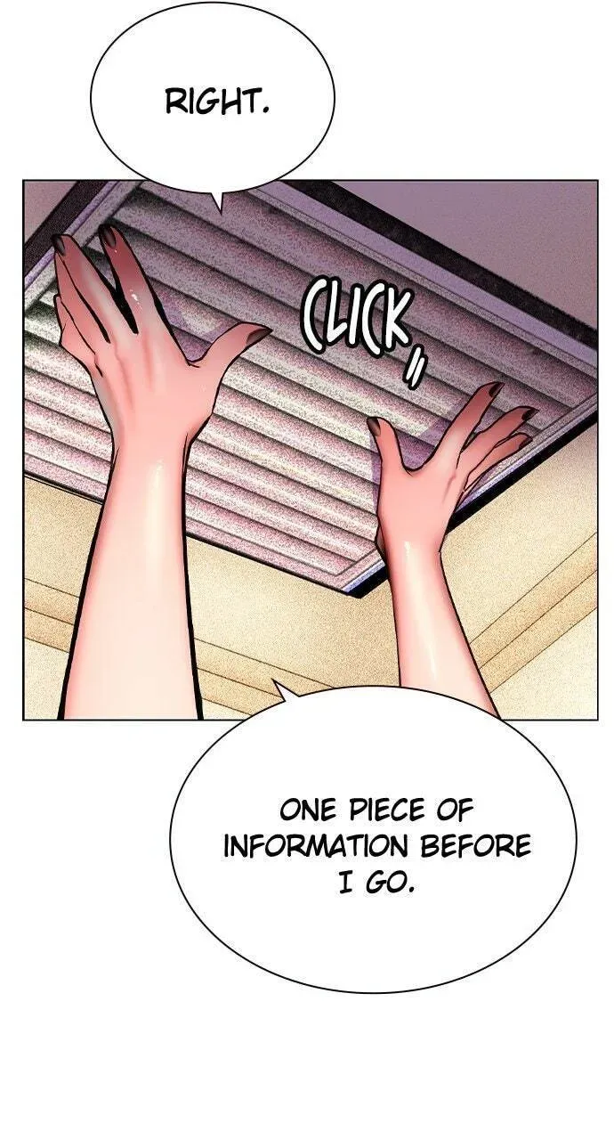 Jungle Juice Chapter 51.1 — Page 40