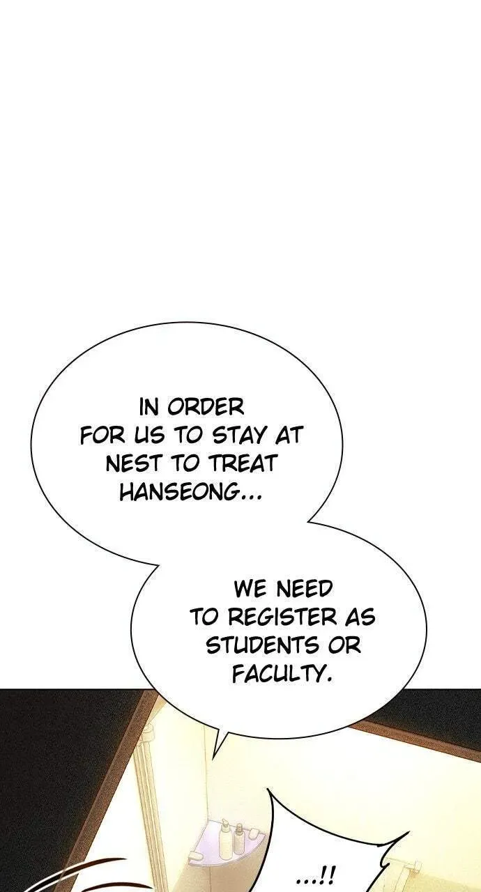 Jungle Juice Chapter 51.1 — Page 41