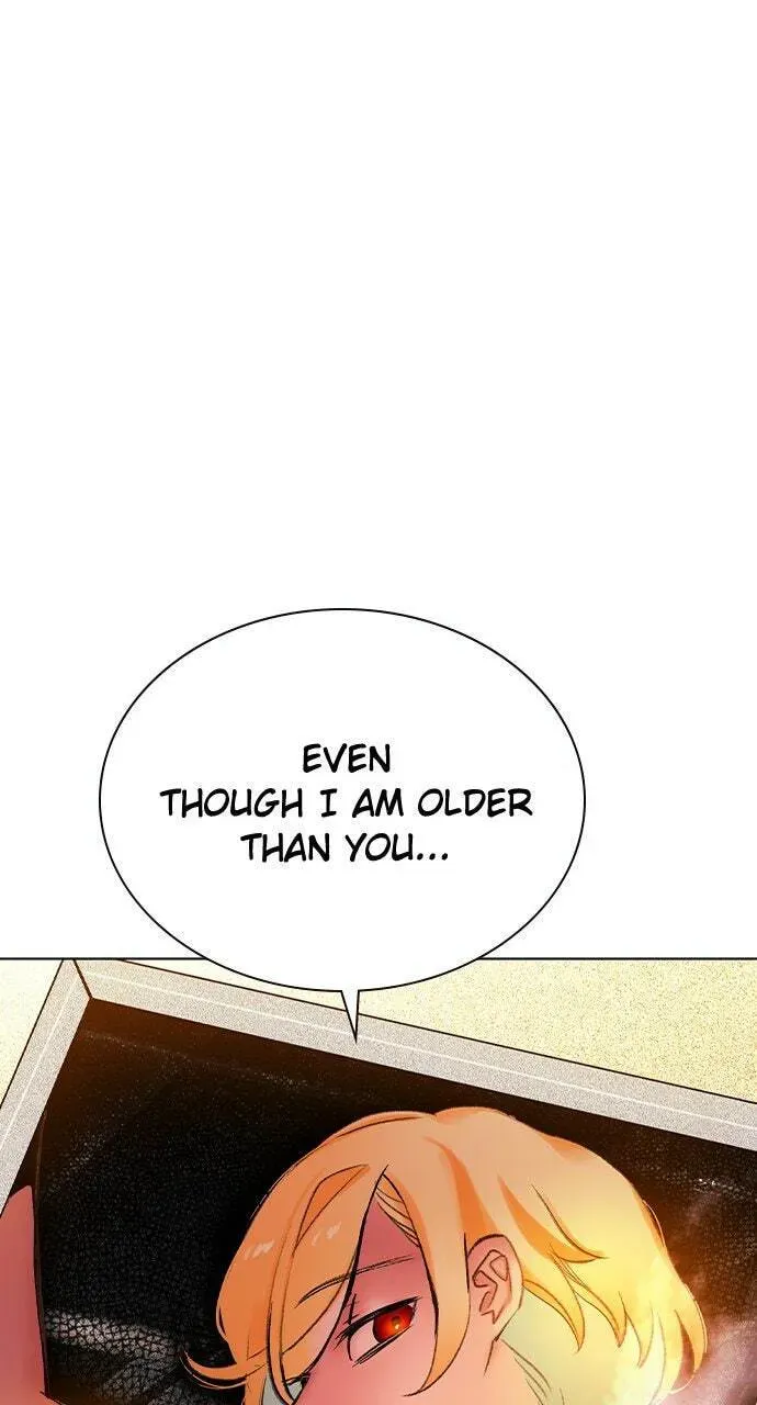 Jungle Juice Chapter 51.1 — Page 43