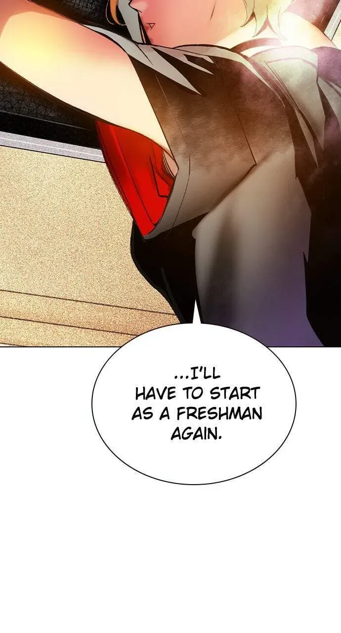 Jungle Juice Chapter 51.1 — Page 44
