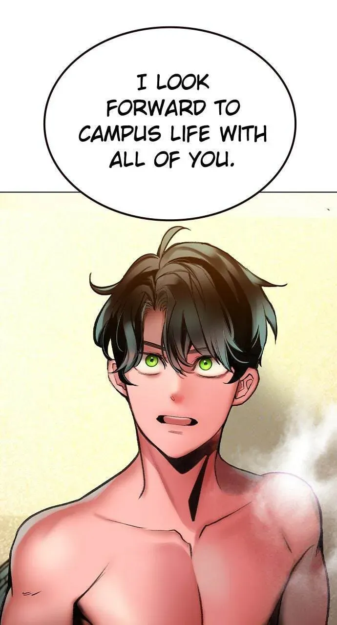 Jungle Juice Chapter 51.1 — Page 45