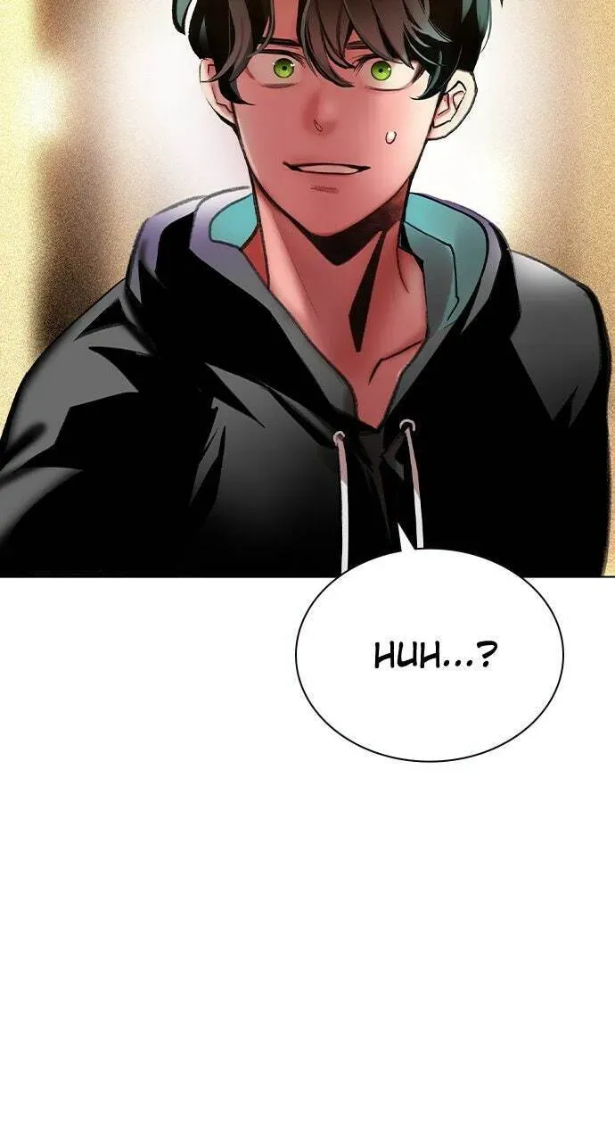 Jungle Juice Chapter 51.1 — Page 47