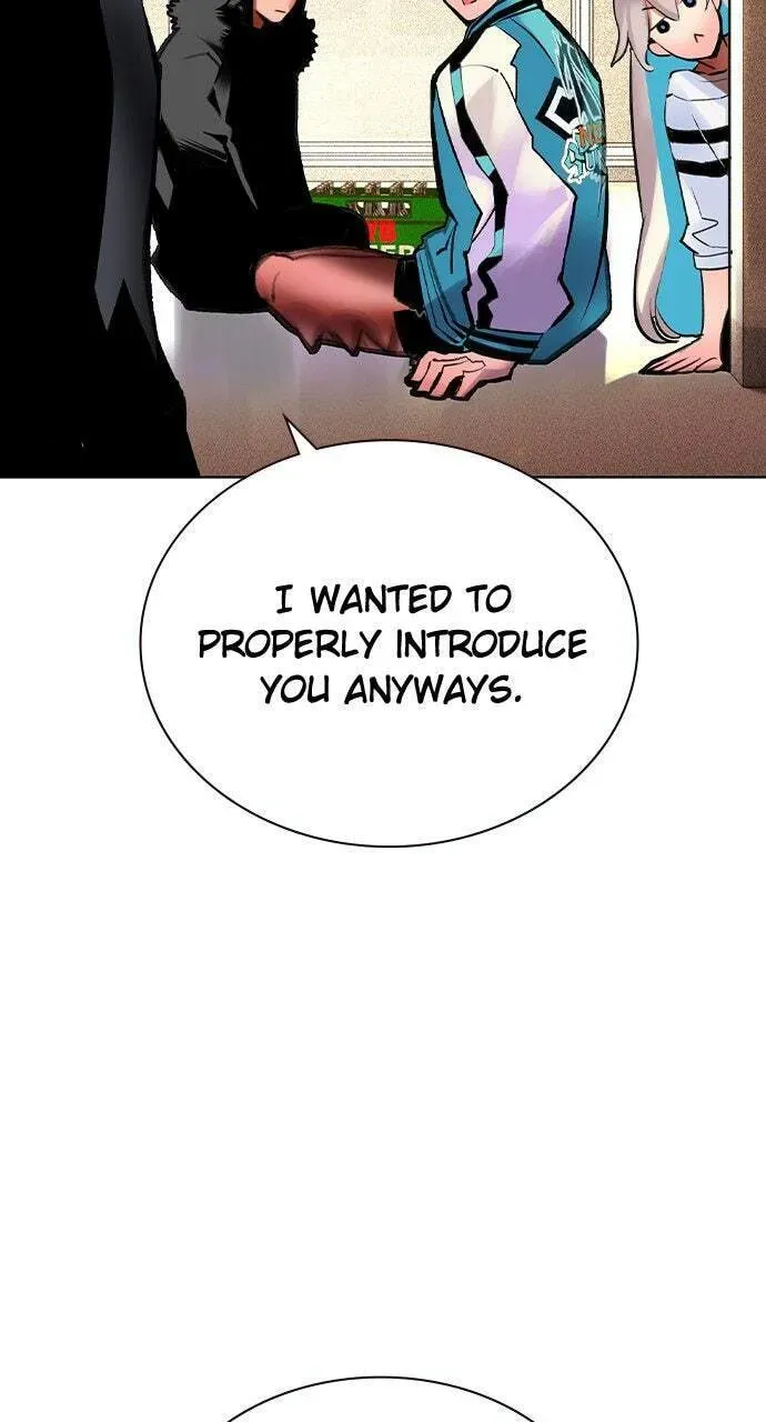 Jungle Juice Chapter 51.1 — Page 53
