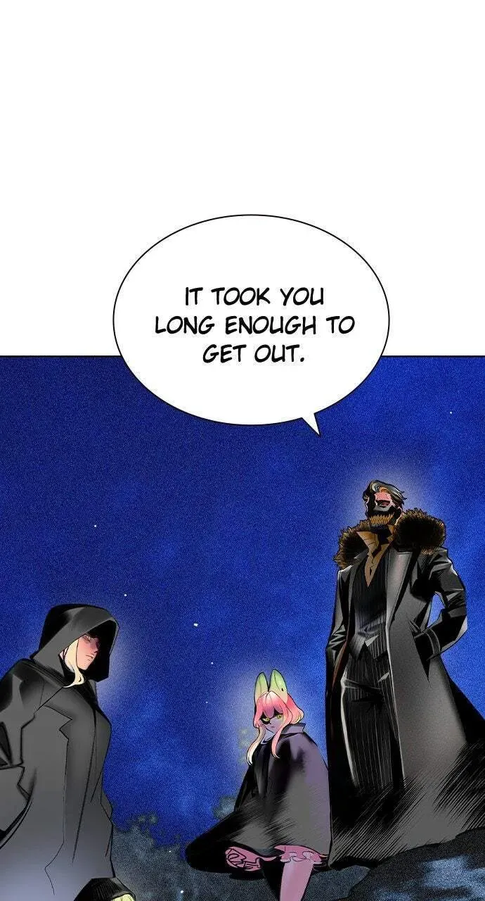 Jungle Juice Chapter 51.1 — Page 60