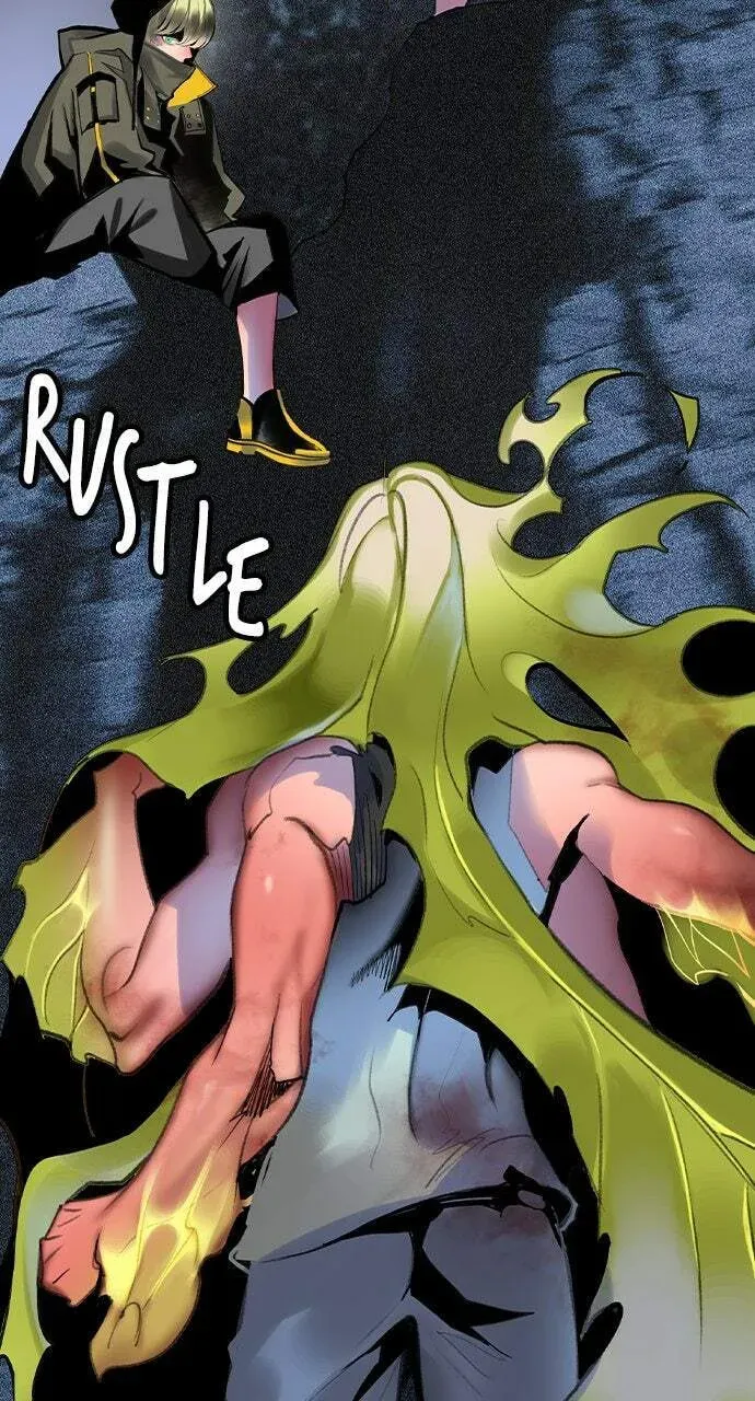 Jungle Juice Chapter 51.1 — Page 61