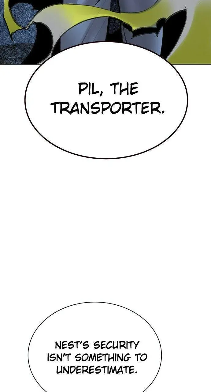 Jungle Juice Chapter 51.1 — Page 62