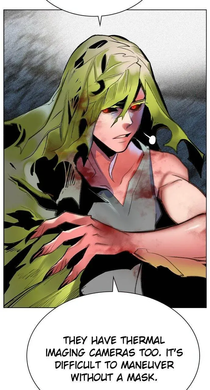 Jungle Juice Chapter 51.1 — Page 63