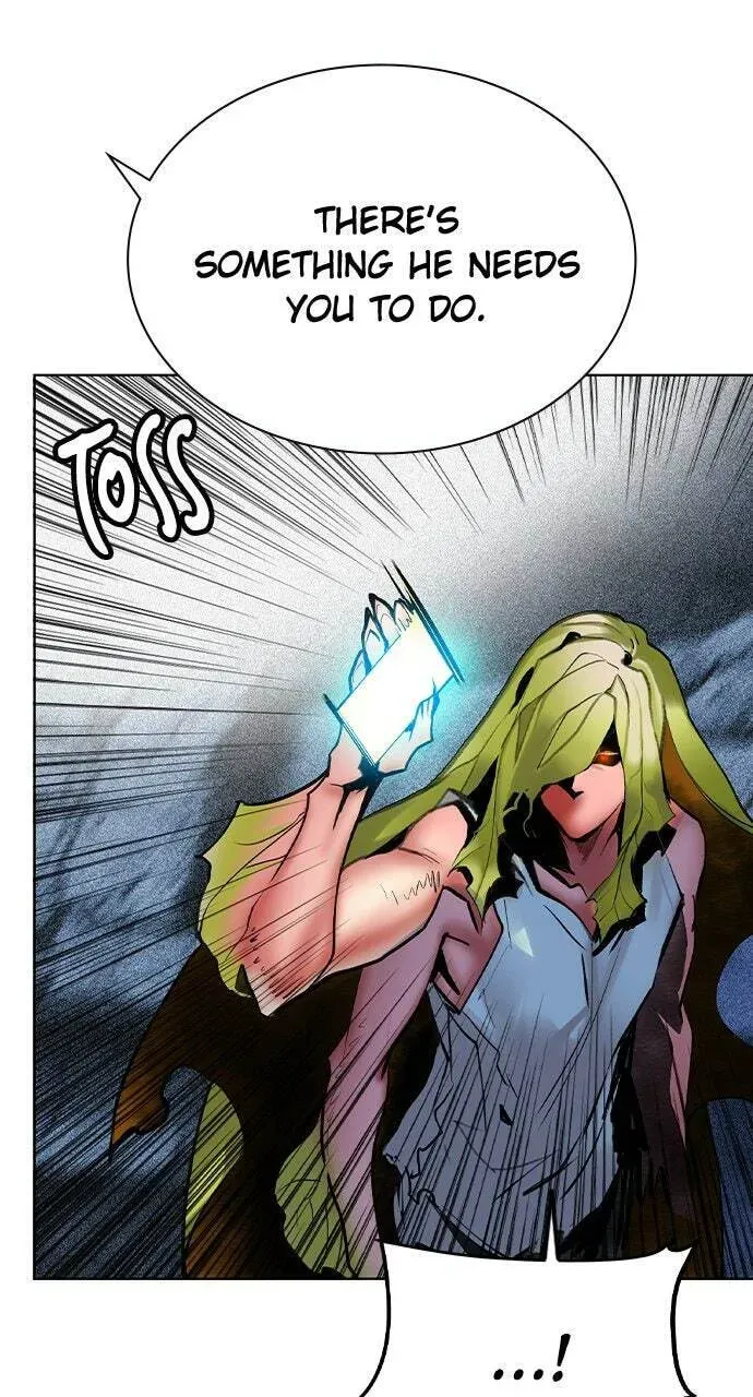 Jungle Juice Chapter 51.1 — Page 66