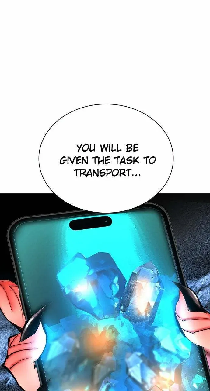 Jungle Juice Chapter 51.1 — Page 69