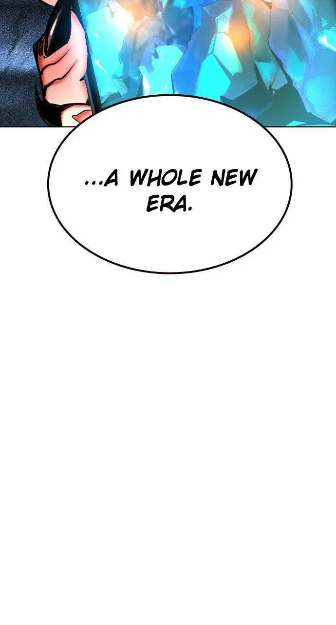 Jungle Juice Chapter 51.1 — Page 70