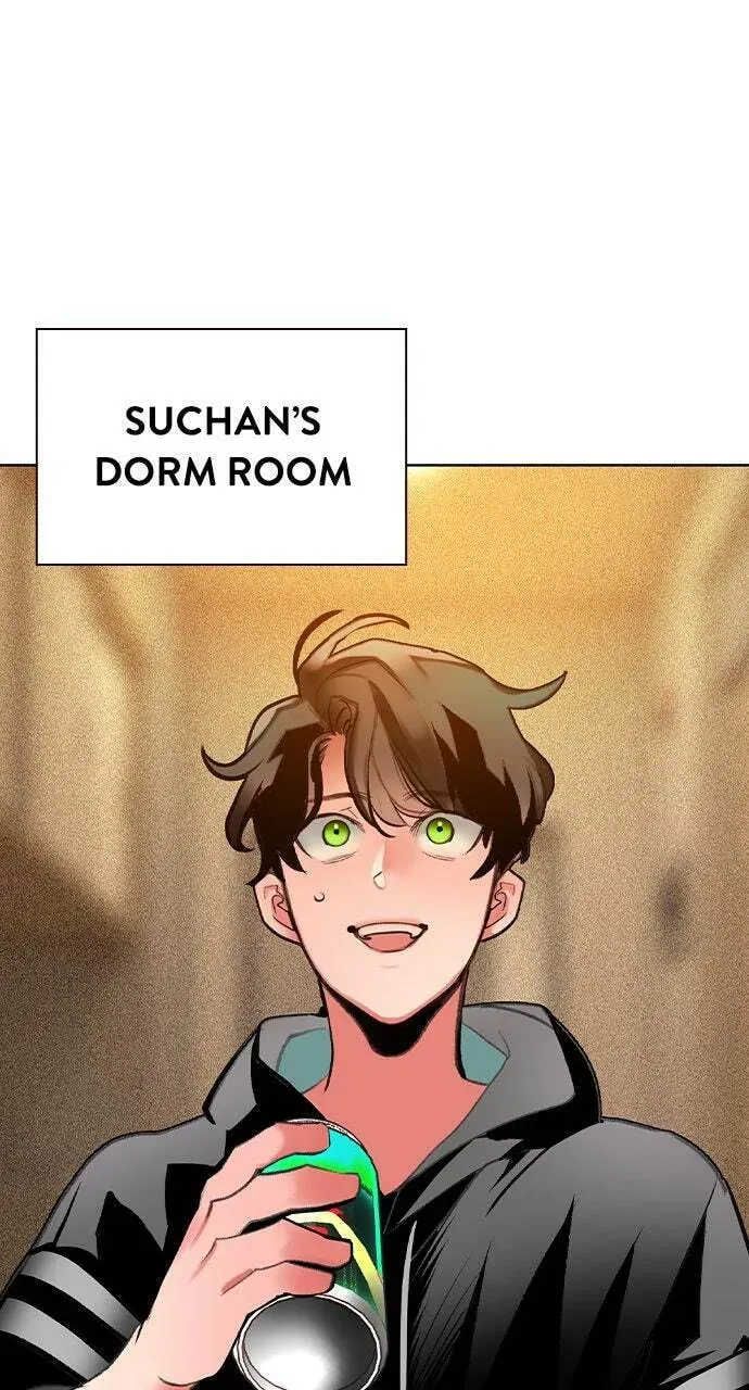 Jungle Juice Chapter 51.1 — Page 71