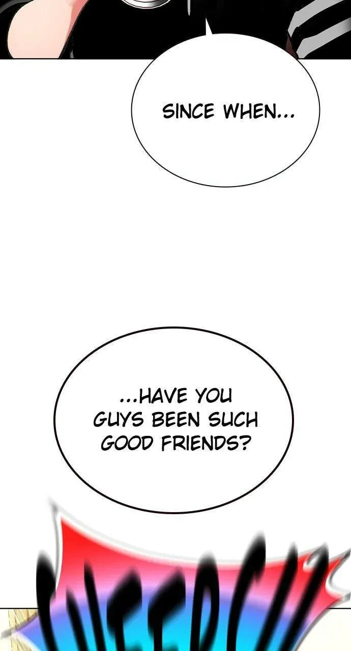Jungle Juice Chapter 51.1 — Page 72