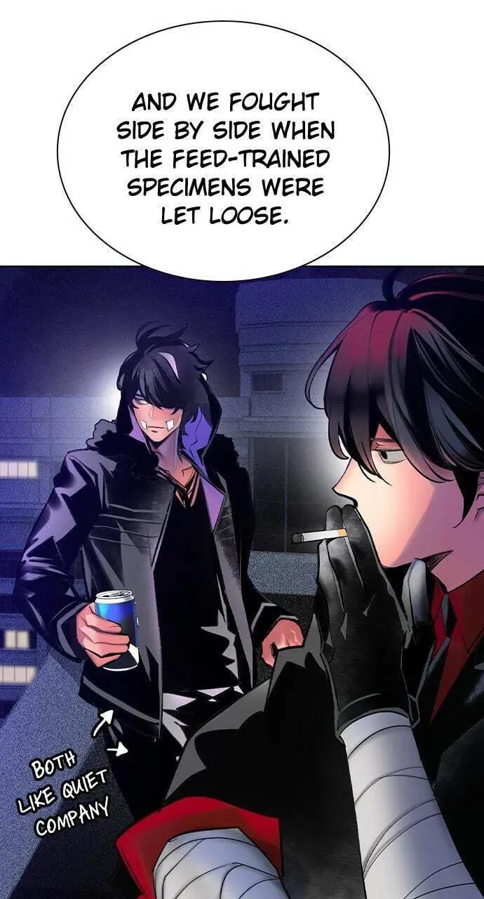 Jungle Juice Chapter 51.1 — Page 75