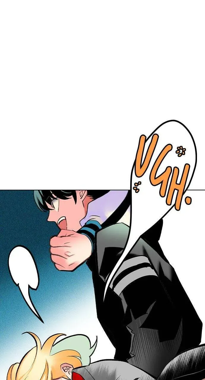 Jungle Juice Chapter 51.1 — Page 78