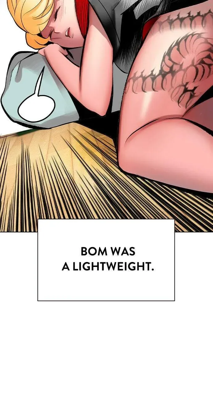 Jungle Juice Chapter 51.1 — Page 79