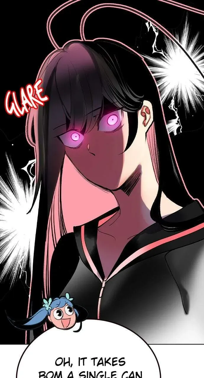 Jungle Juice Chapter 51.1 — Page 82