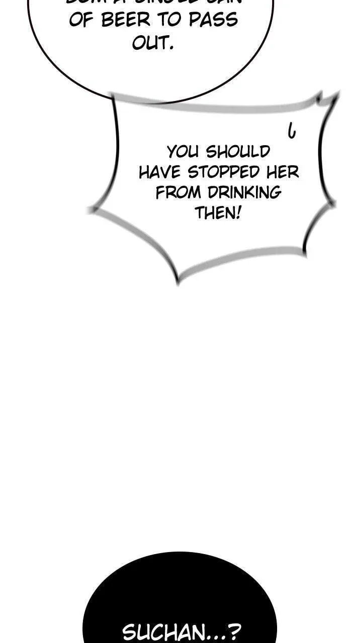 Jungle Juice Chapter 51.1 — Page 83