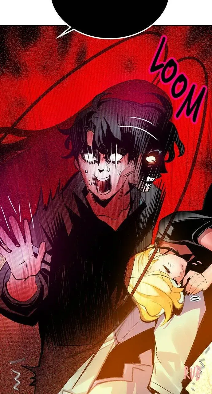 Jungle Juice Chapter 51.1 — Page 84