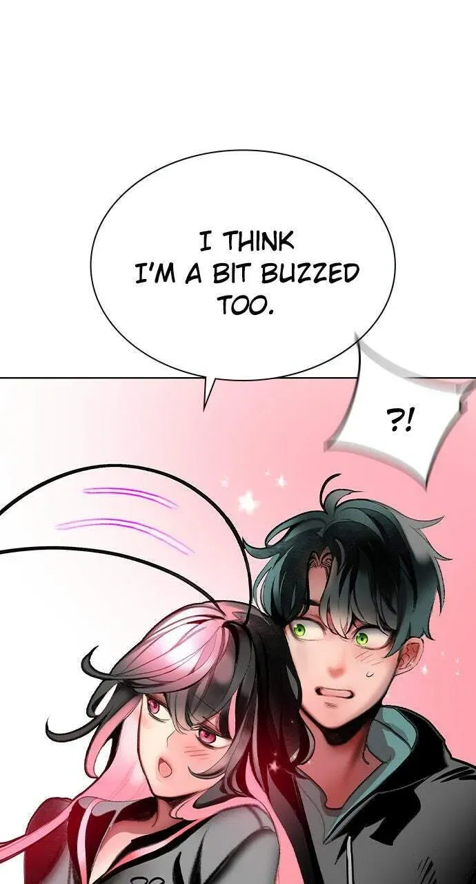 Jungle Juice Chapter 51.1 — Page 86