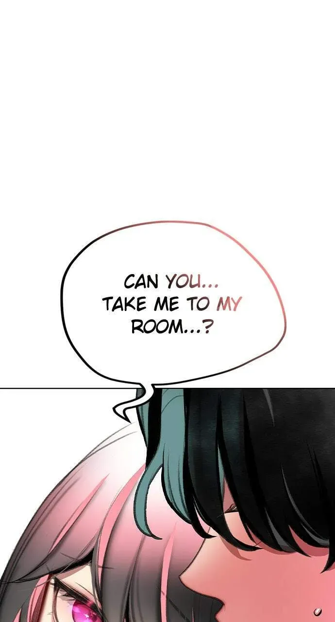 Jungle Juice Chapter 51.1 — Page 88