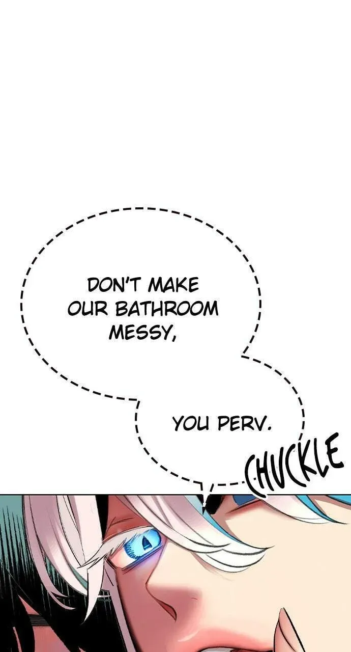 Jungle Juice Chapter 51.1 — Page 91