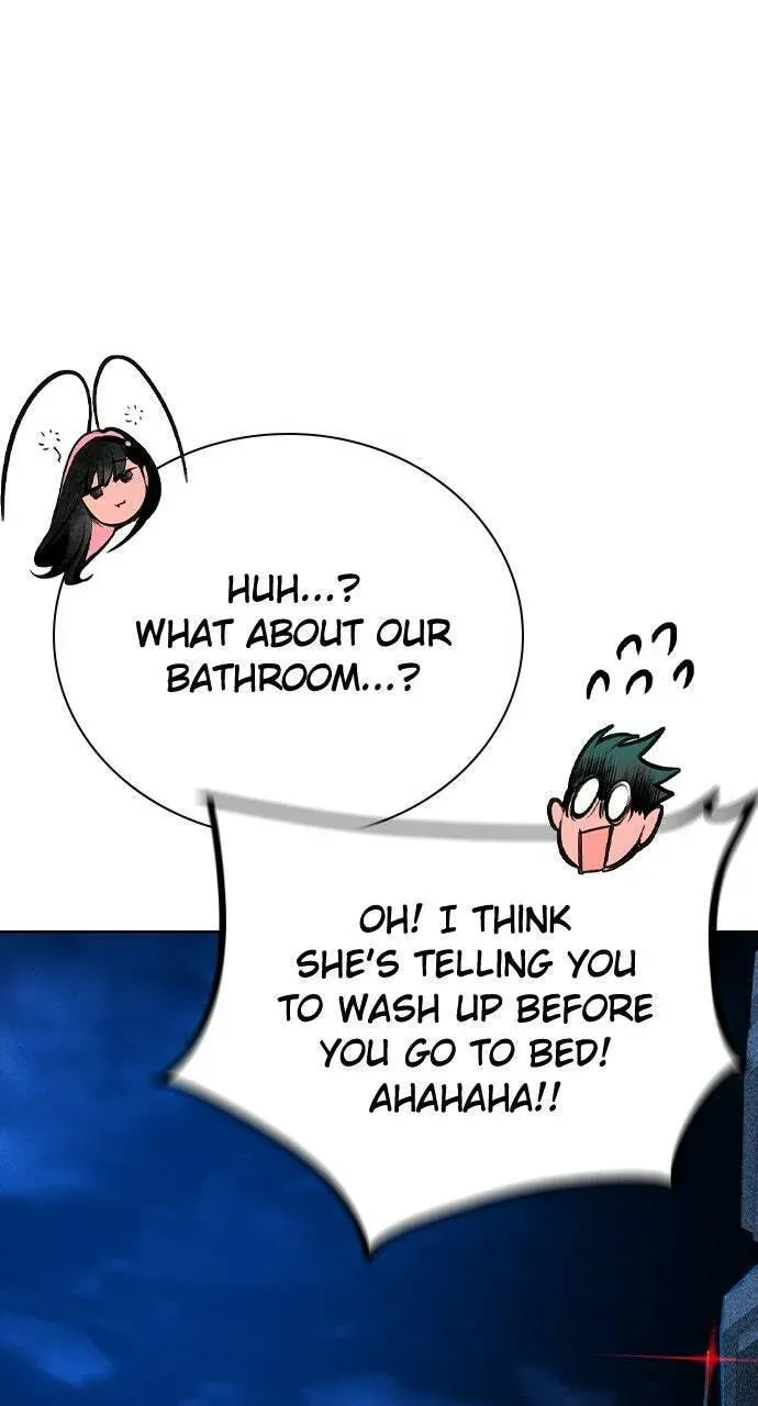 Jungle Juice Chapter 51.1 — Page 93