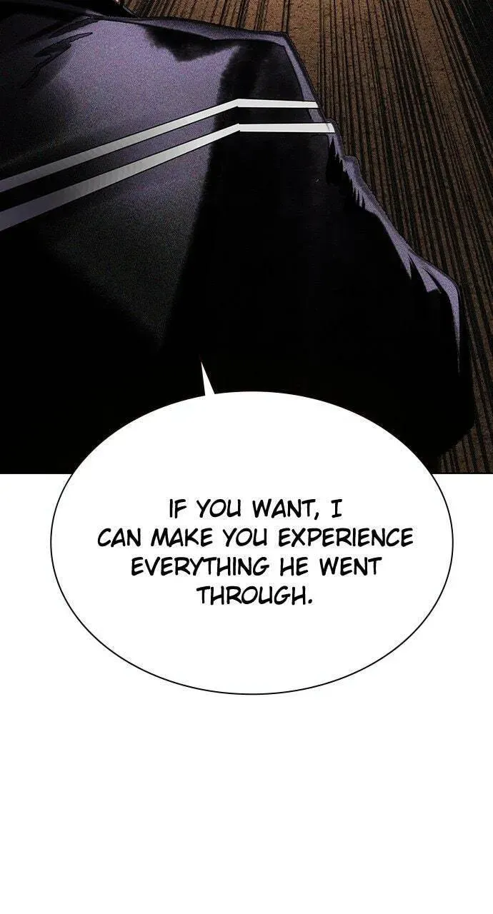 Jungle Juice Chapter 51.1 — Page 98