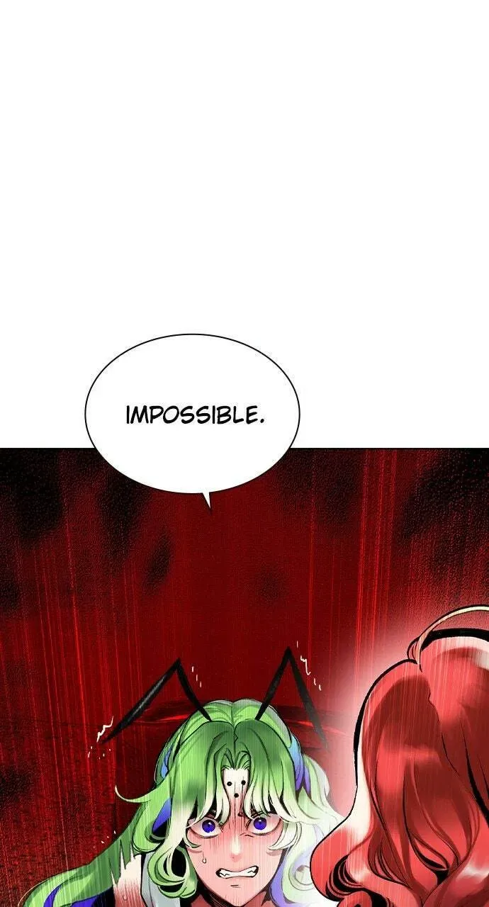 Jungle Juice Chapter 52.1 — Page 1