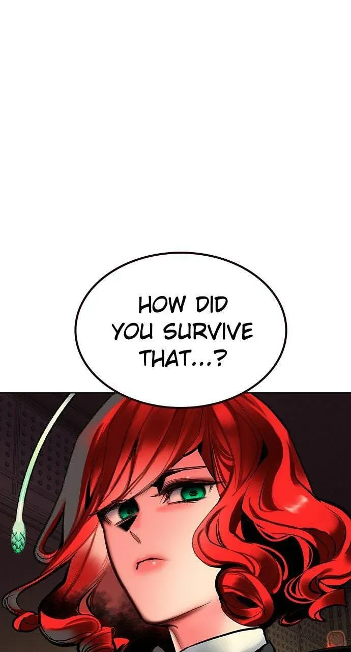 Jungle Juice Chapter 52.1 — Page 3
